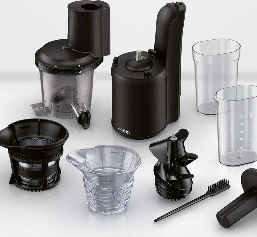 Slowjuicer