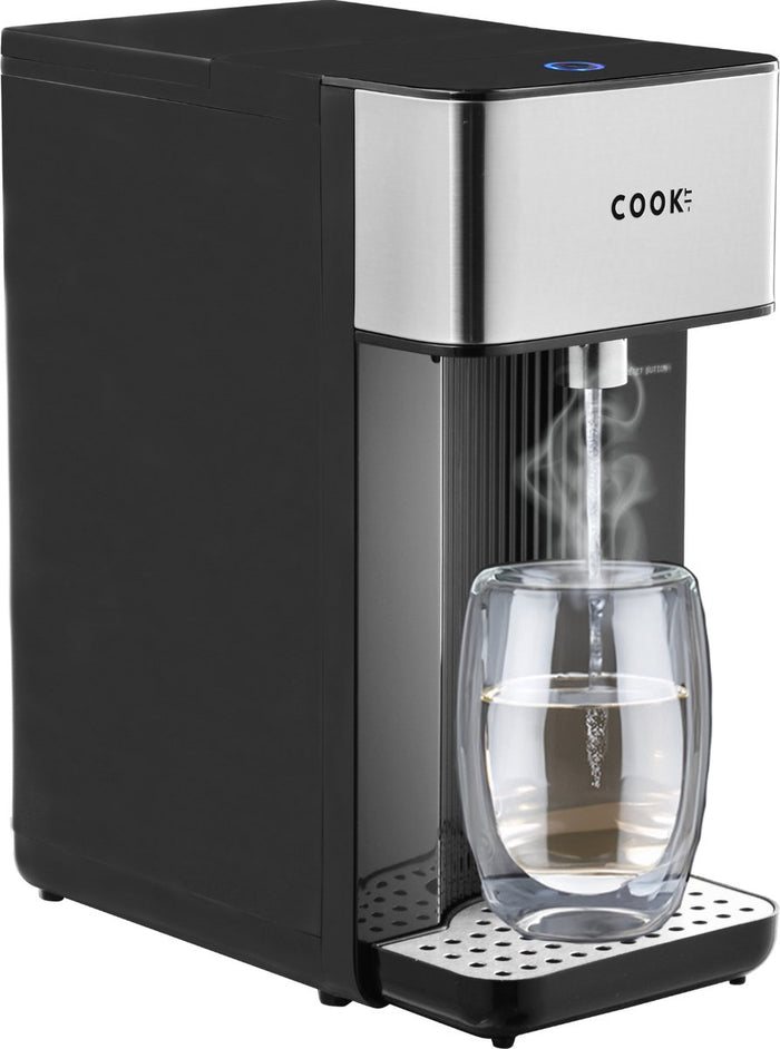 COOK-IT Heetwaterdispenser 2.5L