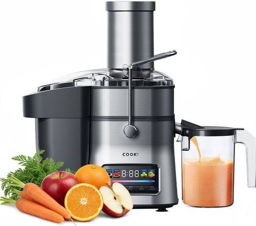 COOK-IT Sapcentrifuge PRO