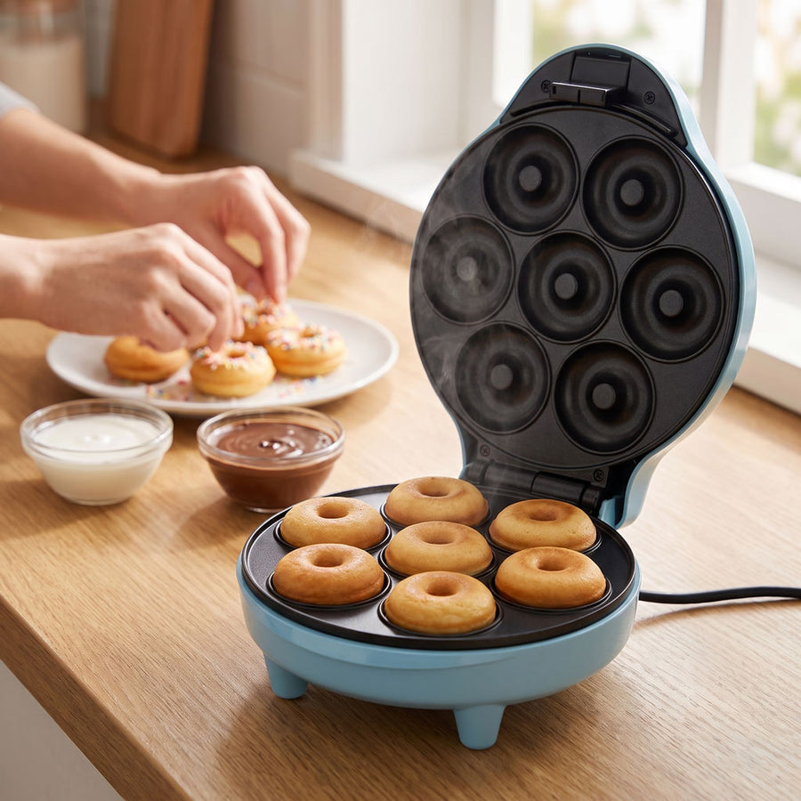 COOK-IT Donutmaker