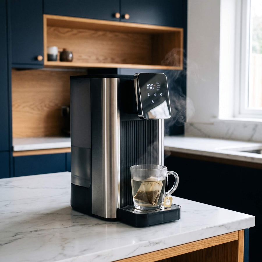 COOK-IT Heetwaterdispenser 3.8L