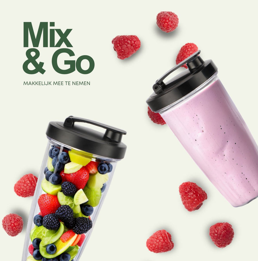 Smoothie Maker Pro