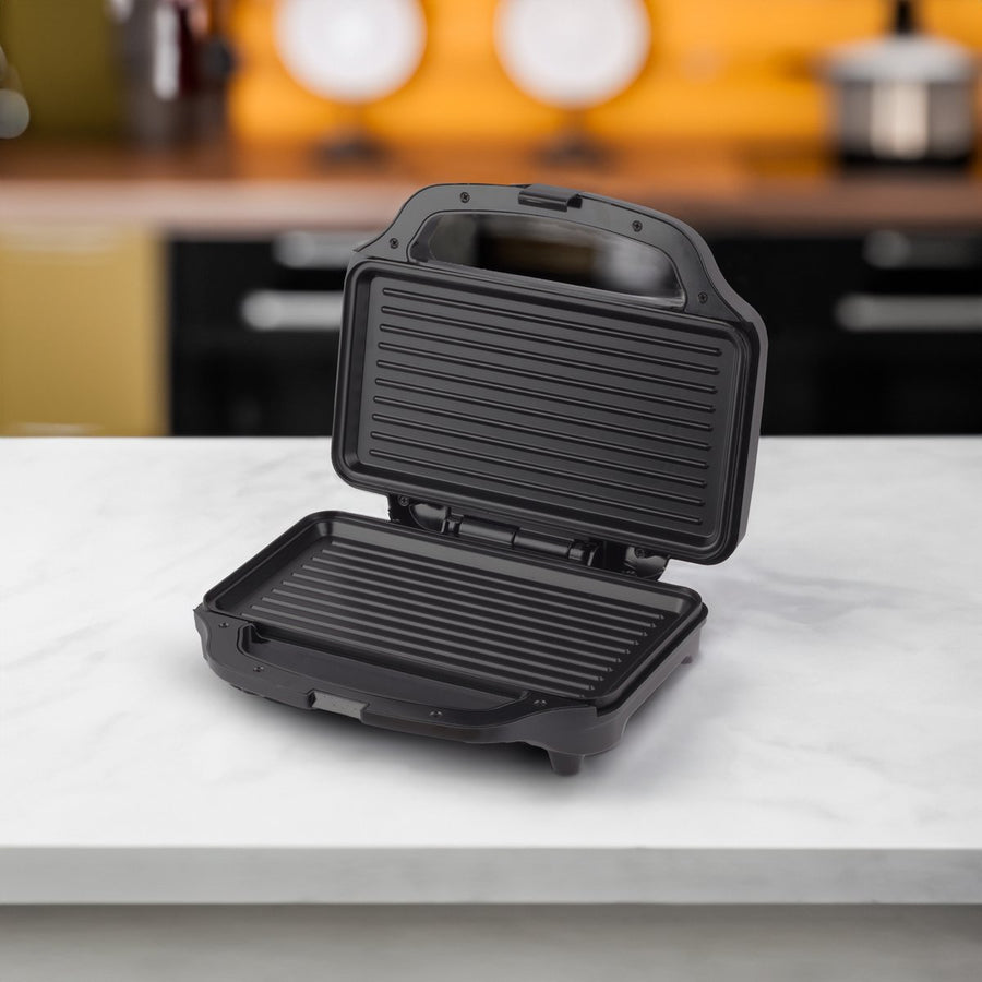 COOK-IT Tosti apparaat