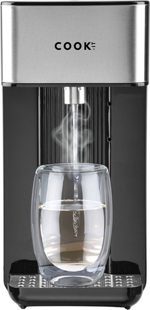 COOK-IT Heetwaterdispenser 2.5L