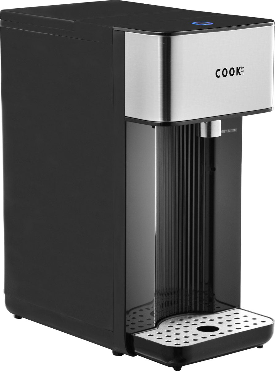 COOK-IT Heetwaterdispenser 2.5L