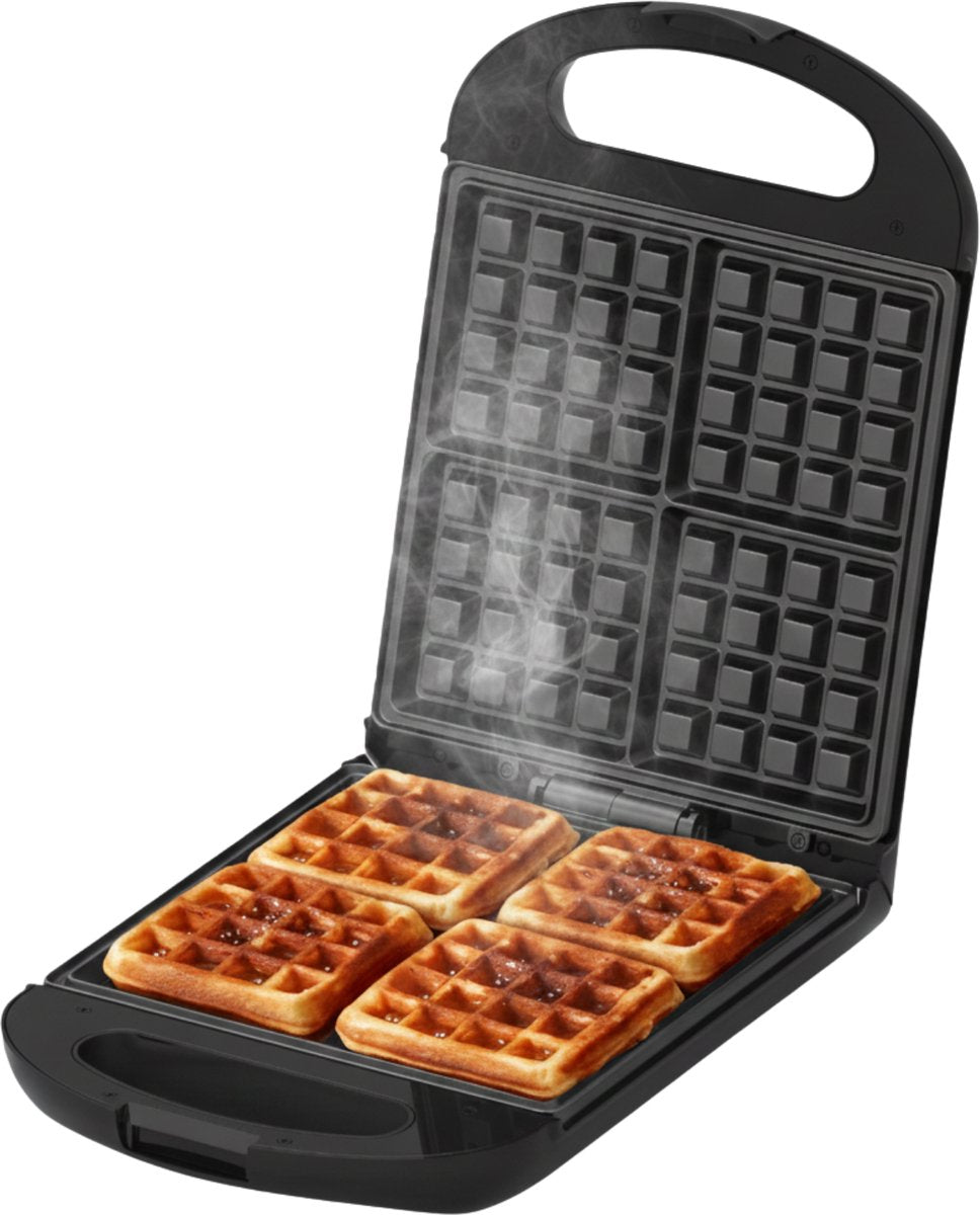 COOK-IT Wafelijzer