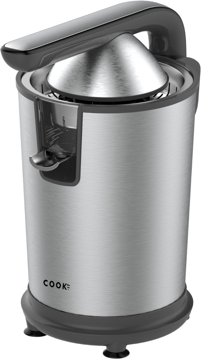 COOK-IT Citruspers Elektrisch