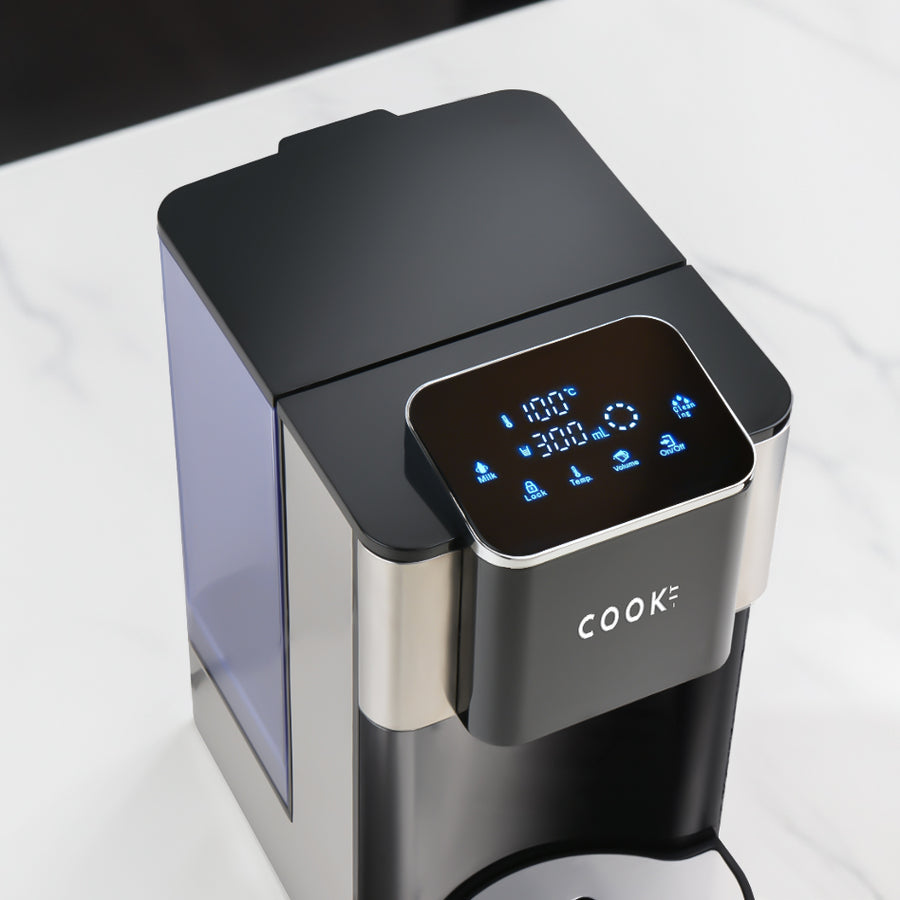COOK-IT Heetwaterdispenser 4L