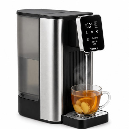 Heetwaterdispenser 3.8L