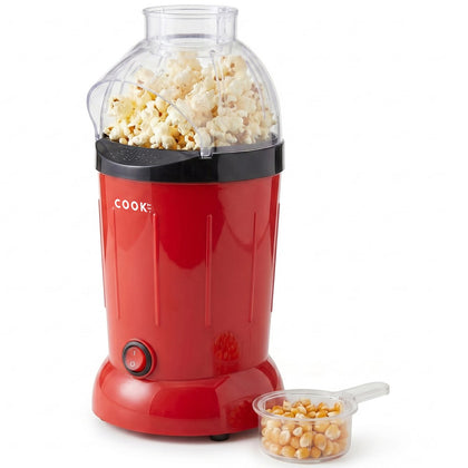 Popcornmaker Popcornmachine