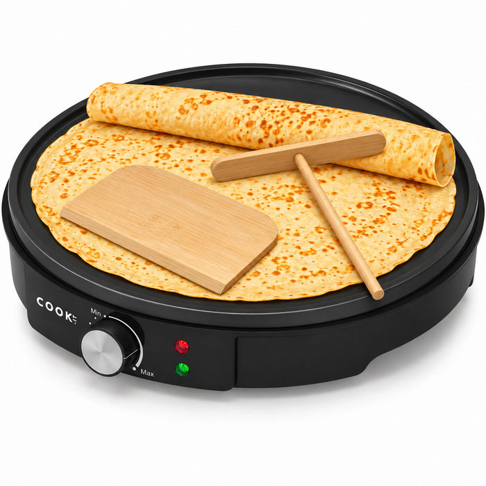 COOK-IT Crêpemaker