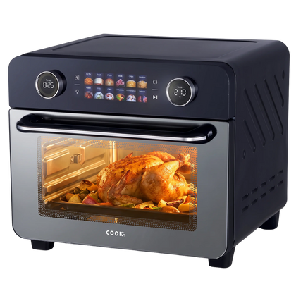 Airfryer oven 25L