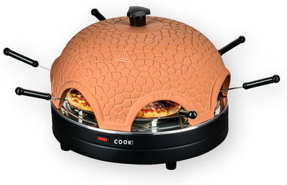 Pizza Oven 6 personen